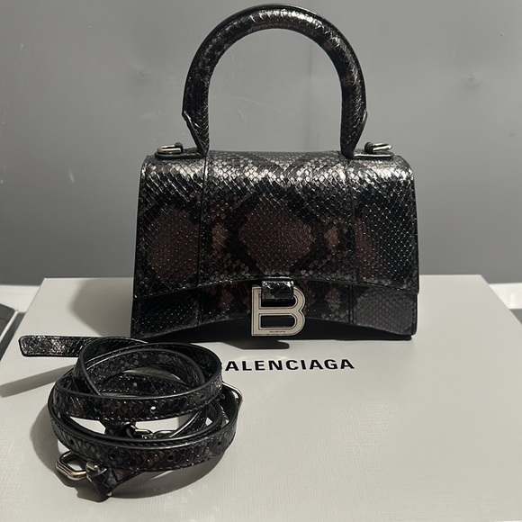 Balenciaga Xsmall bag - Picture 6 of 8